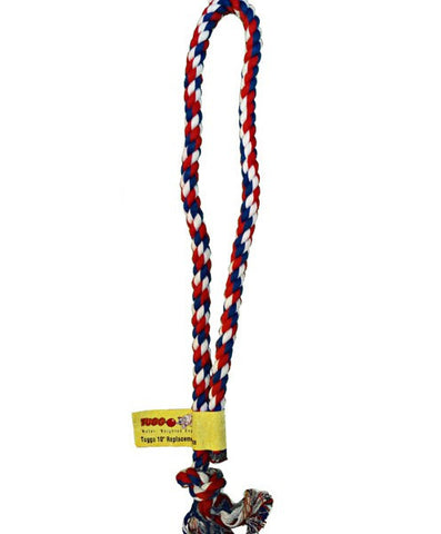 10" Ball Replacement Rope - Tuggo Dog Toys