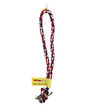7" Ball Replacement Rope - Tuggo Dog Toys
