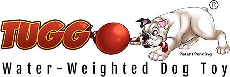 Tuggo Dog Toys